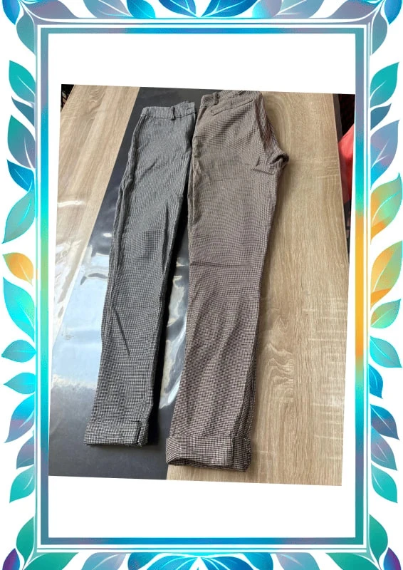 Broek maat S – photo 2